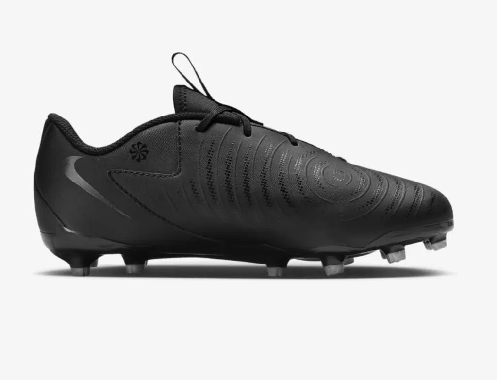 Бутсы детские Nike Phantom GX Academy JR FG