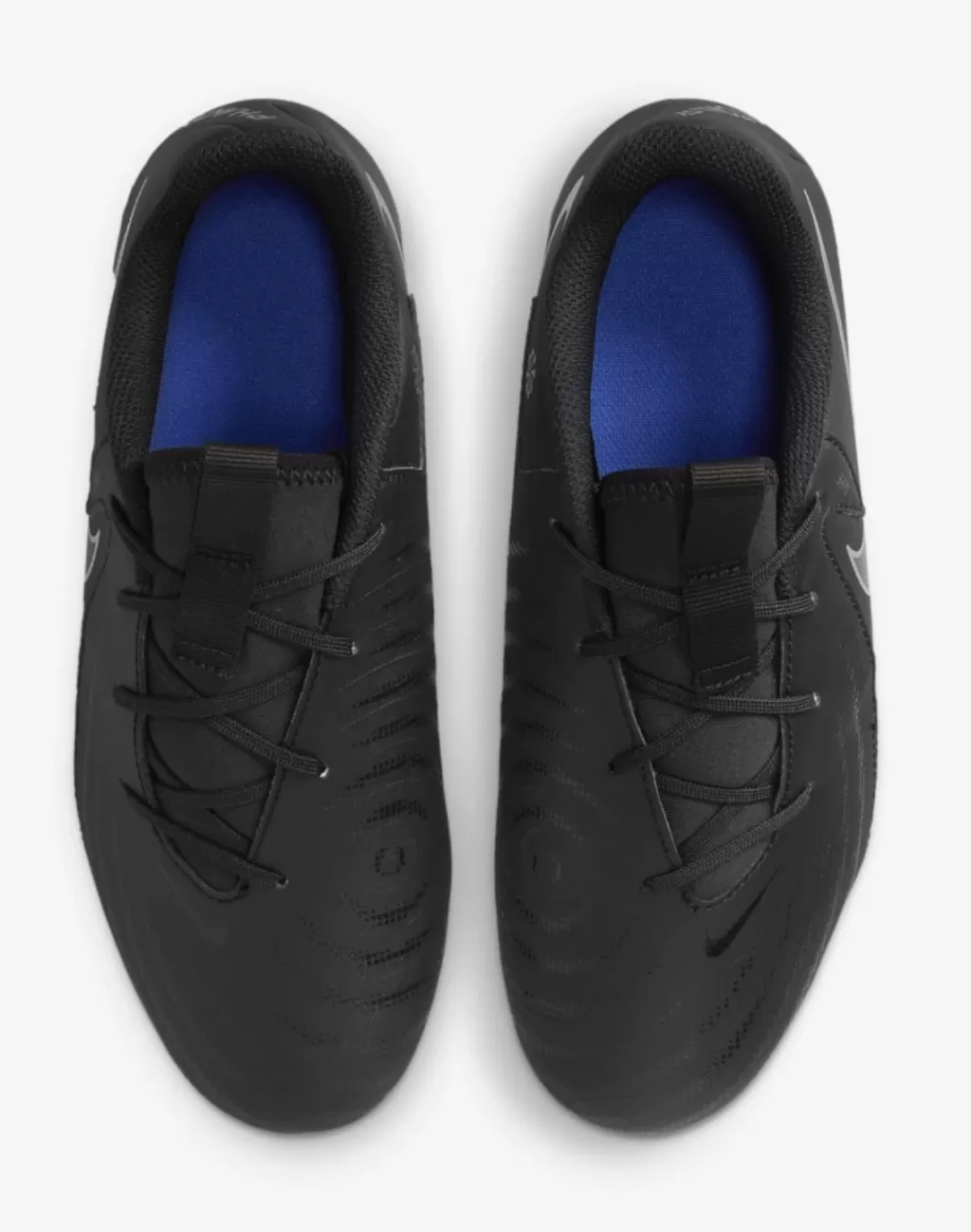 Бутсы детские Nike Phantom GX Academy JR FG