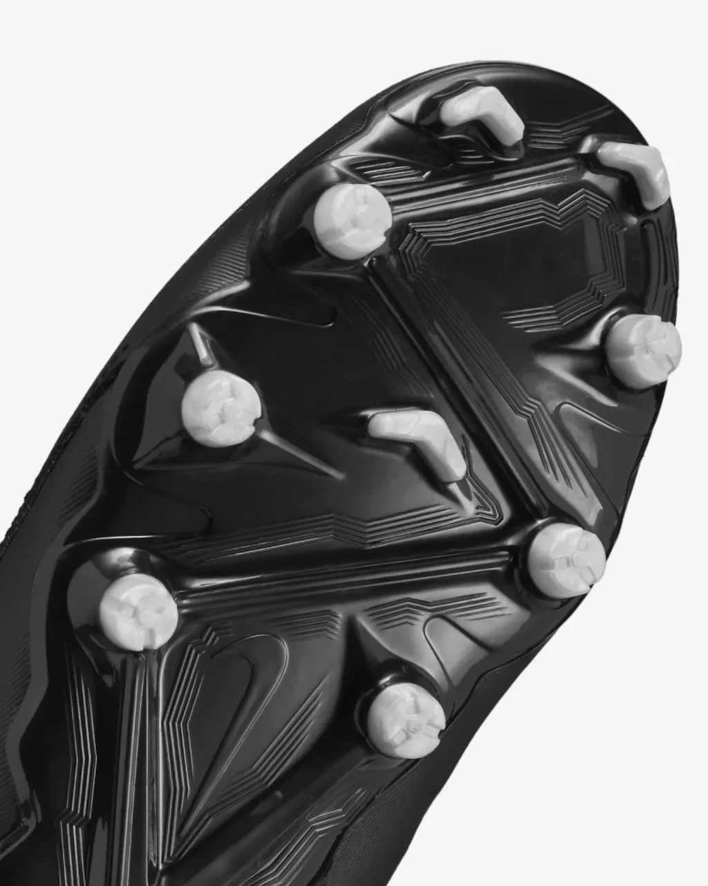 Бутсы детские Nike Phantom GX Academy JR FG