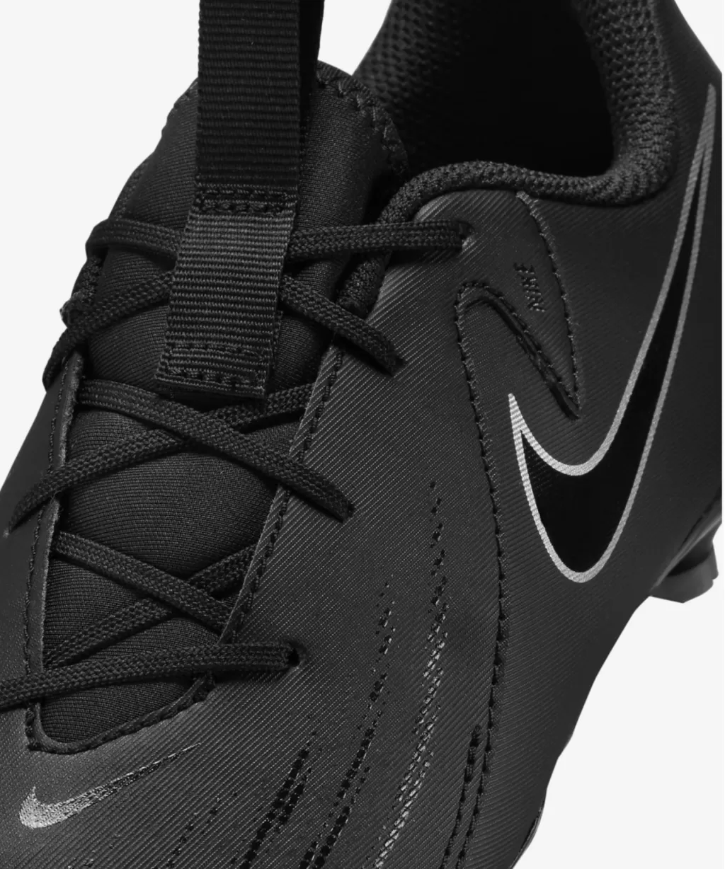 Бутсы детские Nike Phantom GX Academy JR FG