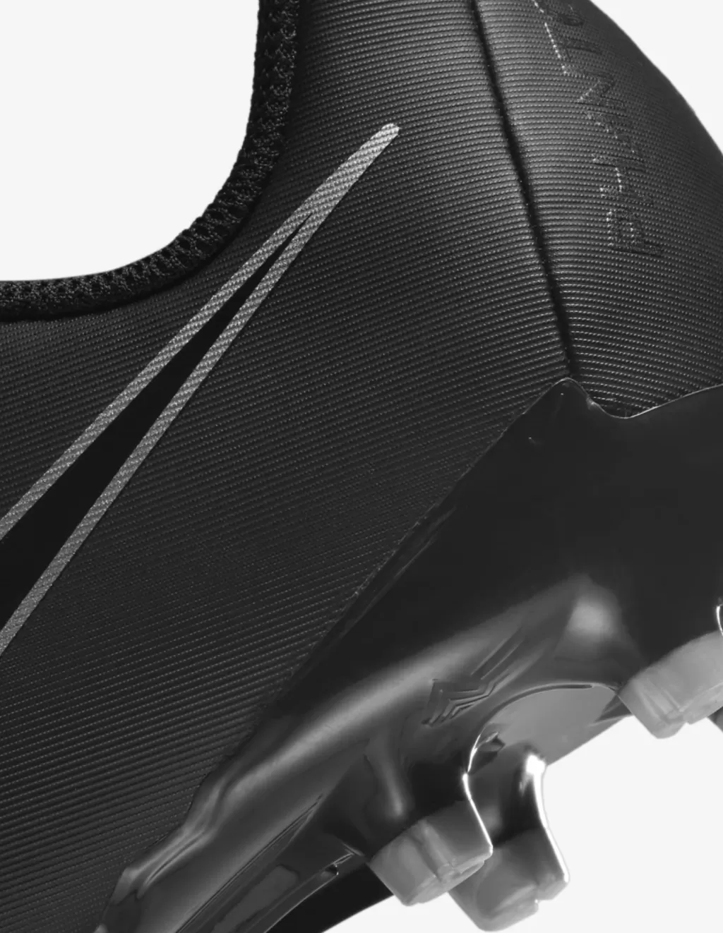Бутсы детские Nike Phantom GX Academy JR FG