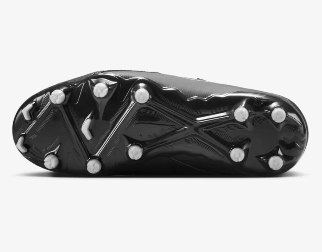 Бутсы детские Nike Phantom GX Academy JR FG