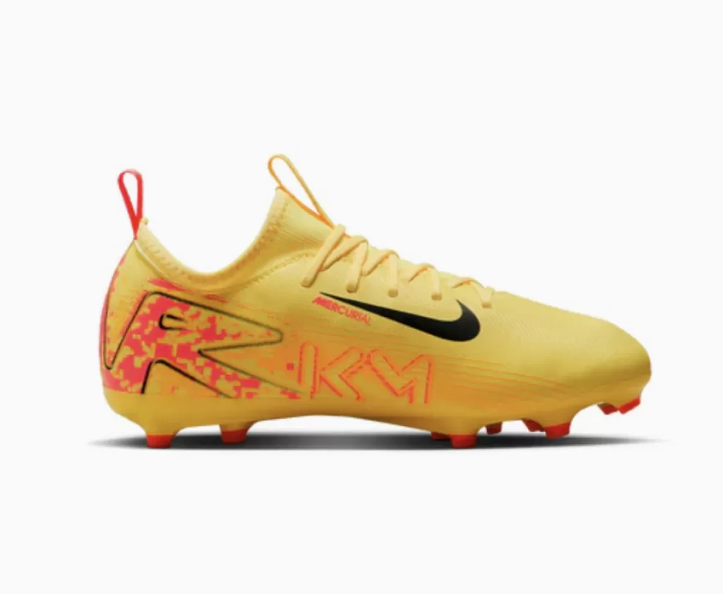 Бутсы детские Nike Vapor 16 Academy JR KM FG