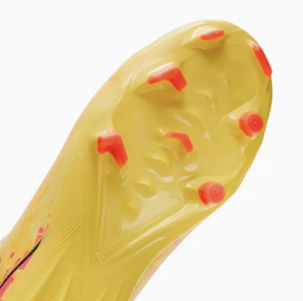 Бутсы детские Nike Vapor 16 Academy JR KM FG
