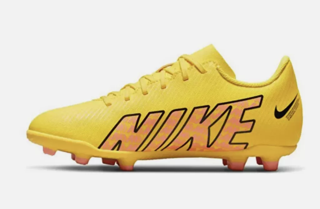 Бутсы детские Nike Mercurial Vapor 15 Club JR MG/FG