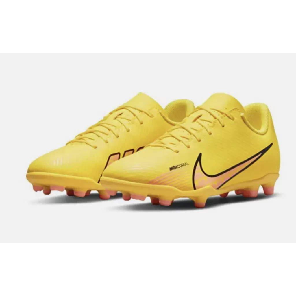 Бутсы детские Nike Mercurial Vapor 15 Club JR MG/FG