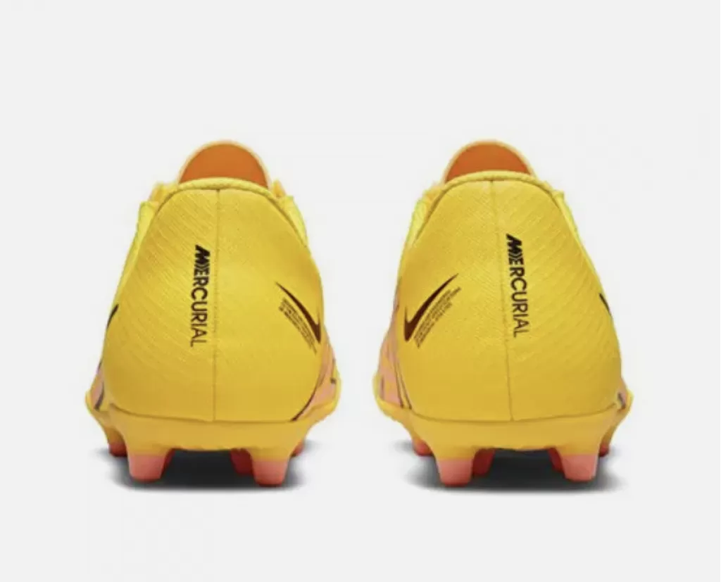Бутсы детские Nike Mercurial Vapor 15 Club JR MG/FG