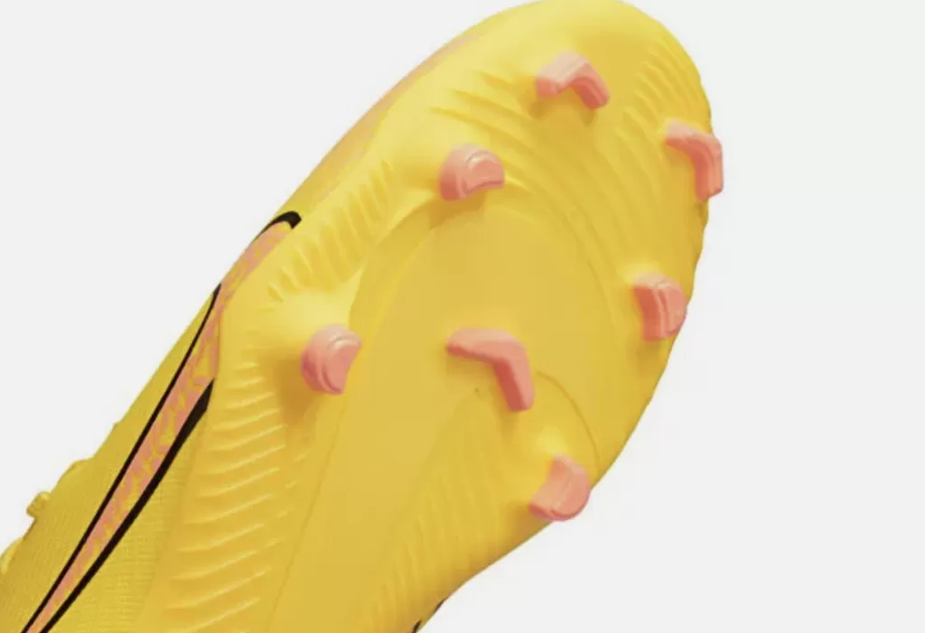 Бутсы детские Nike Mercurial Vapor 15 Club JR MG/FG
