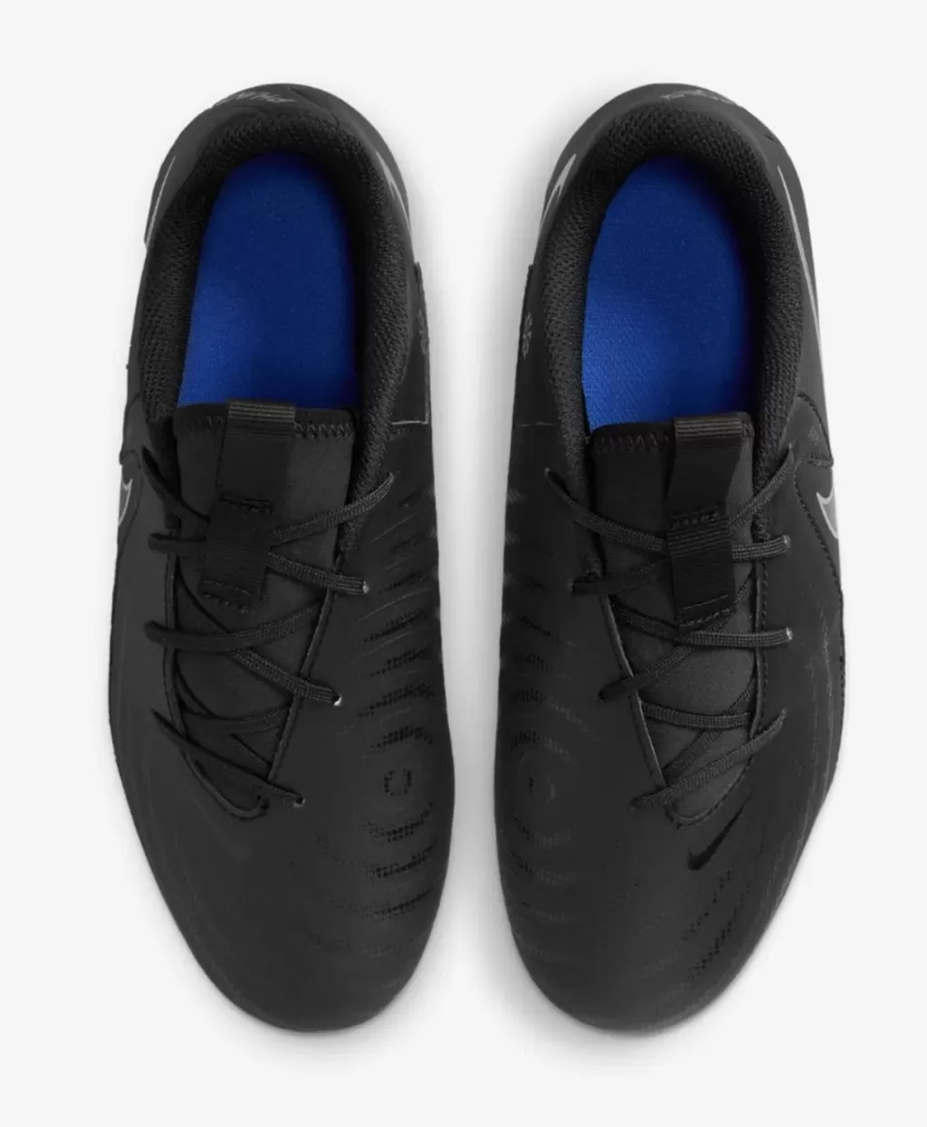 Бутсы детские Nike Phantom GX Academy 2 JR FG