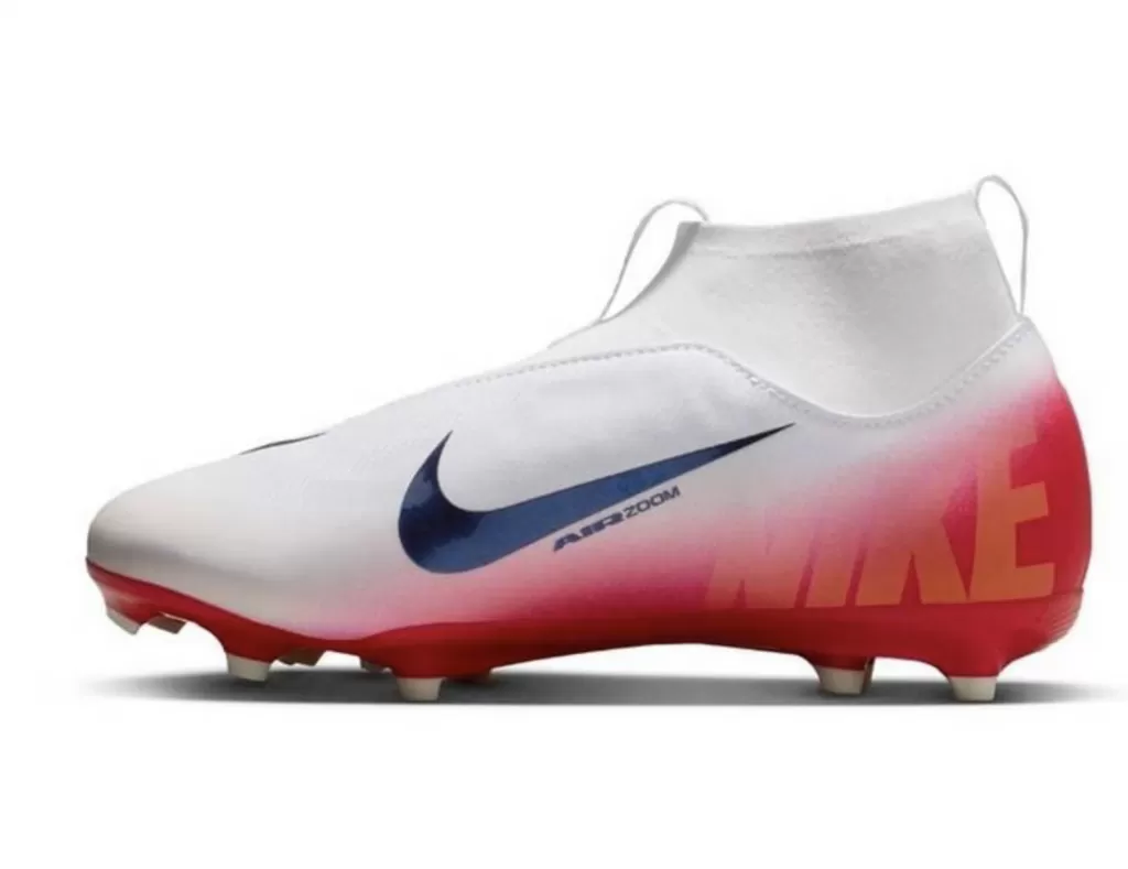 Бутсы детские Nike Mercurial Superfly 10 Academy LV8 JR FG