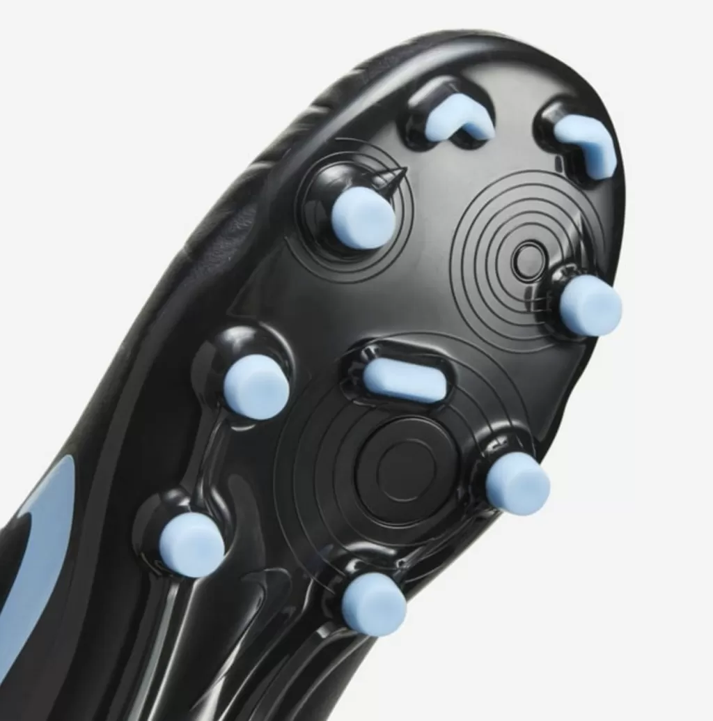 Бутсы детские Nike Tiempo Legend 10 Club JR FG