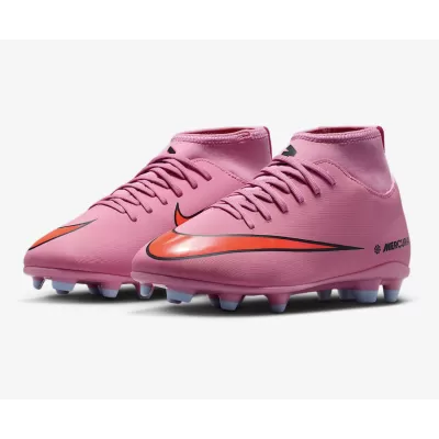 Бутсы детские Nike Mercurial Superfly 10 Club JR MG