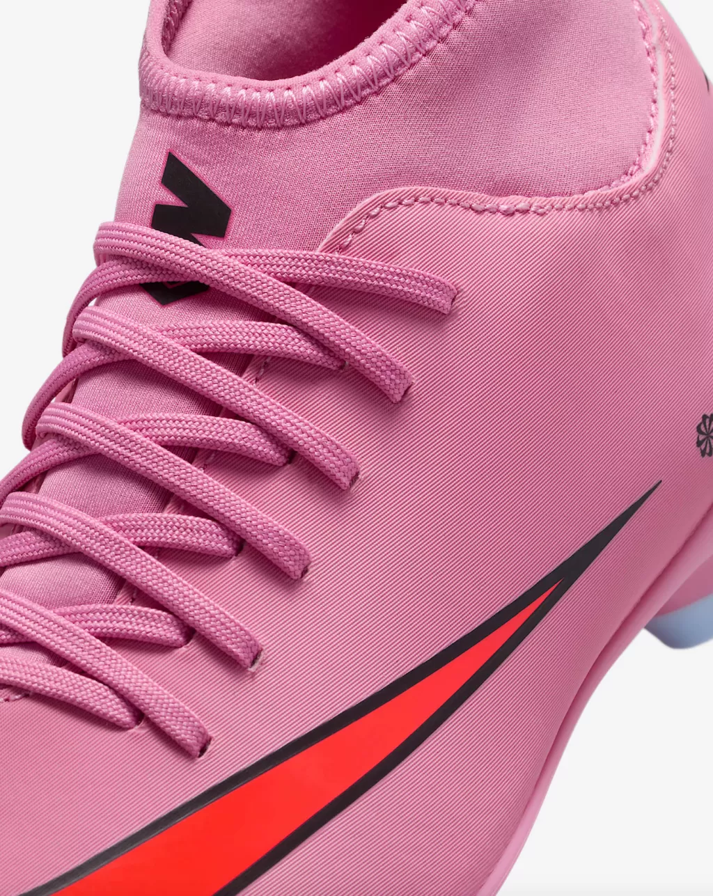 Бутсы детские Nike Mercurial Superfly 10 Club JR MG