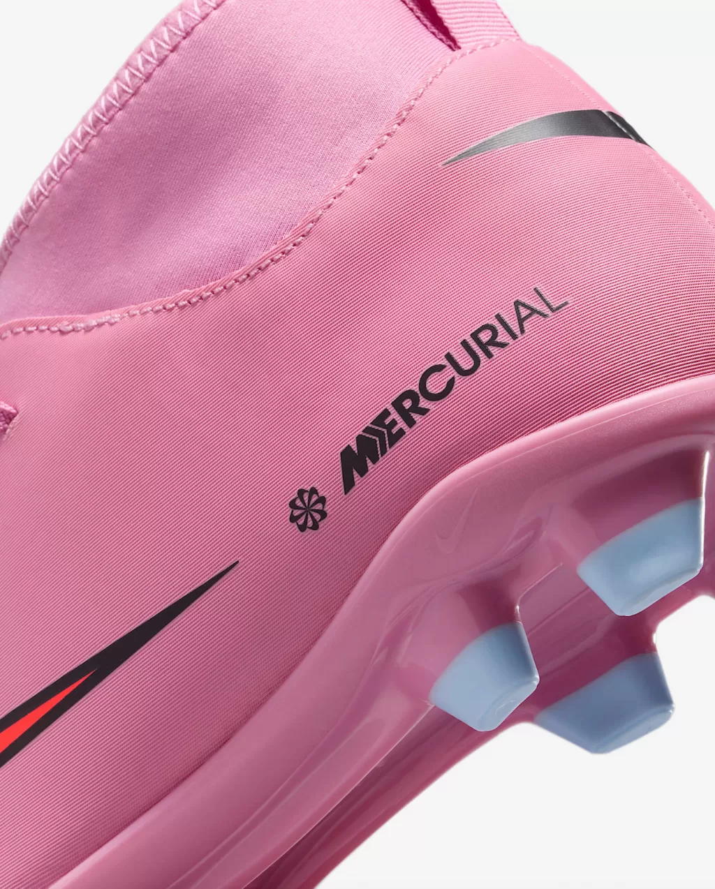 Бутсы детские Nike Mercurial Superfly 10 Club JR MG