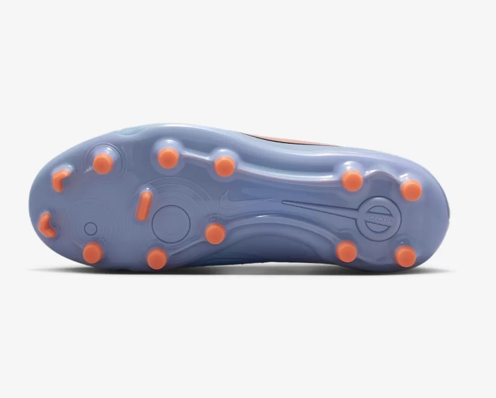 Бутсы детские Nike Tiempo Legend 10 Academy JR FG