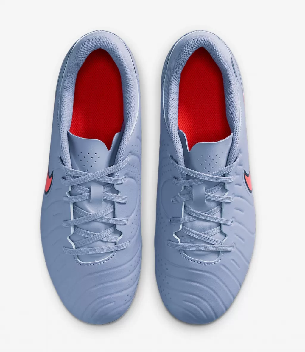Бутсы детские Nike Tiempo Legend 10 Academy JR FG