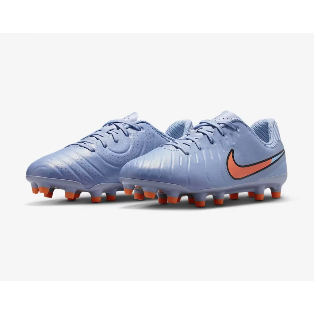 Бутсы детские Nike Tiempo Legend 10 Academy JR FG