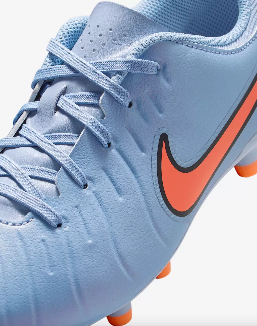 Бутсы детские Nike Tiempo Legend 10 Academy JR FG