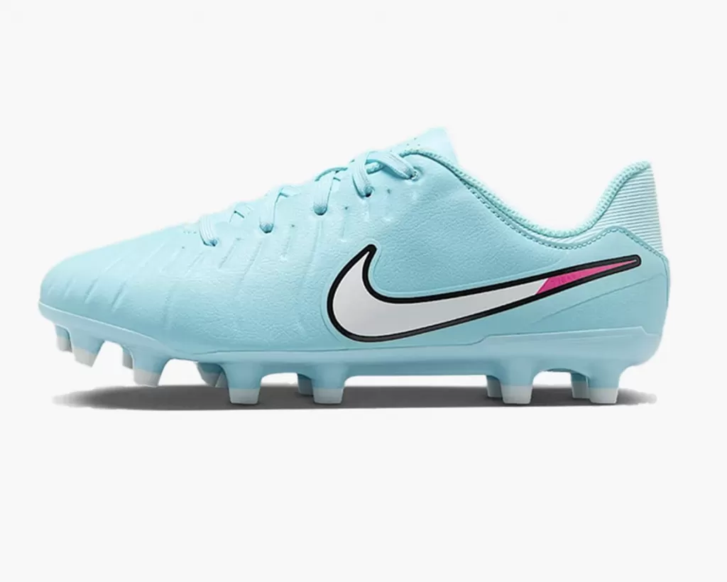 Бутсы детские Nike Tiempo Legend 10 Academy JR FG