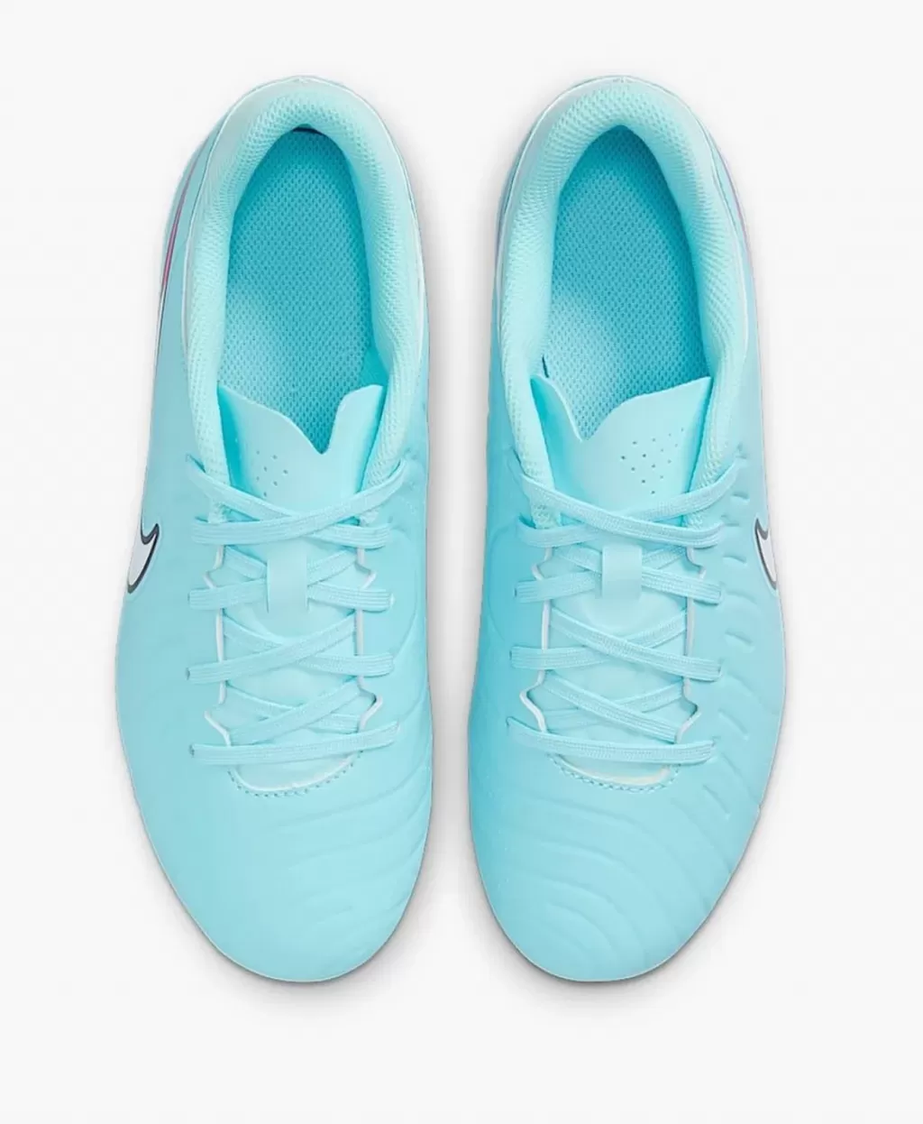 Бутсы детские Nike Tiempo Legend 10 Academy JR FG