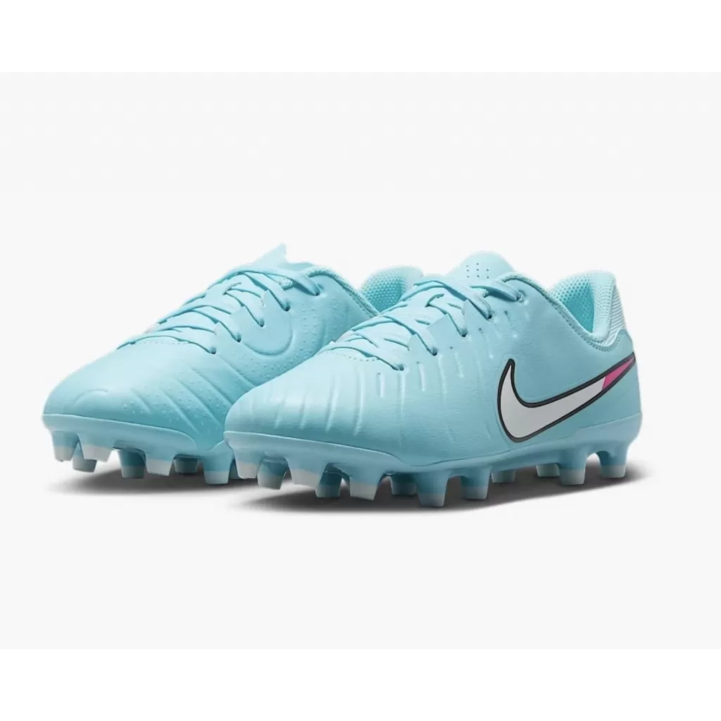 Бутсы детские Nike Tiempo Legend 10 Academy JR FG