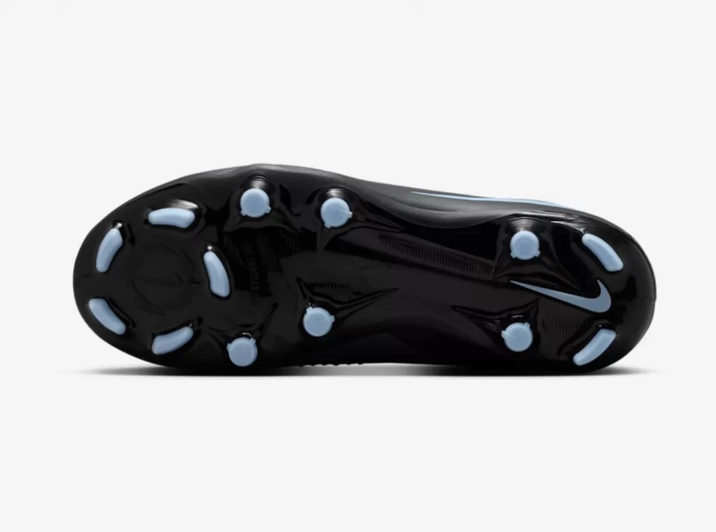 Бутсы детские Nike Phantom Low Academy JR FG