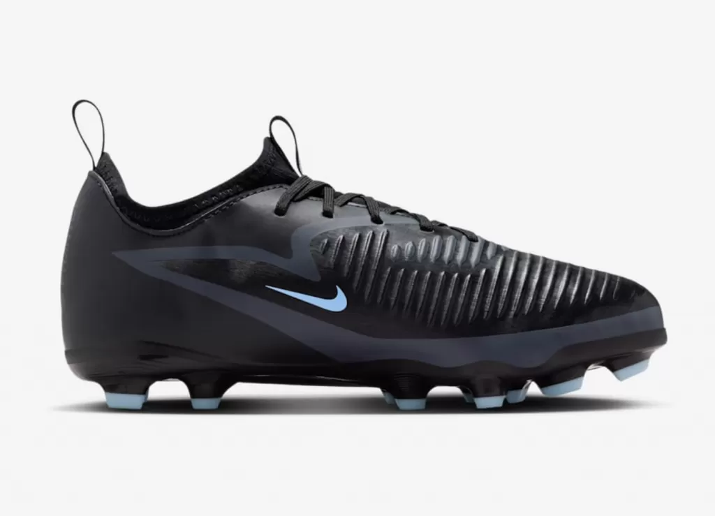Бутсы детские Nike Phantom Low Academy JR FG