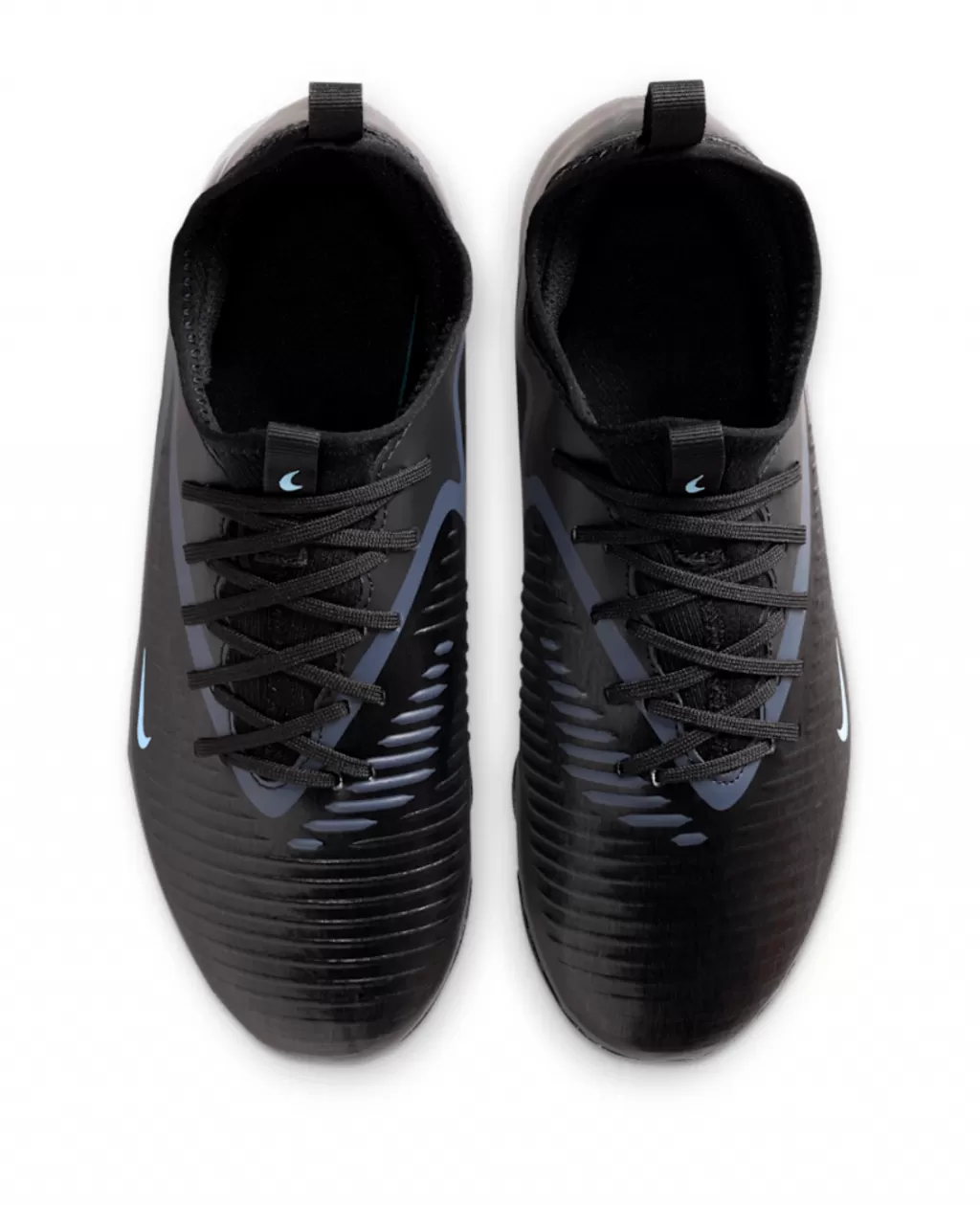 Бутсы детские Nike Phantom Low Academy JR FG