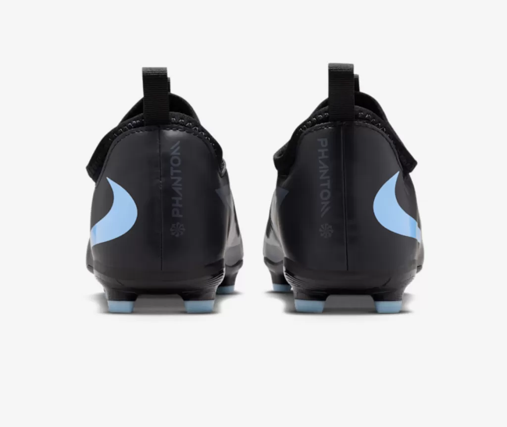 Бутсы детские Nike Phantom Low Academy JR FG