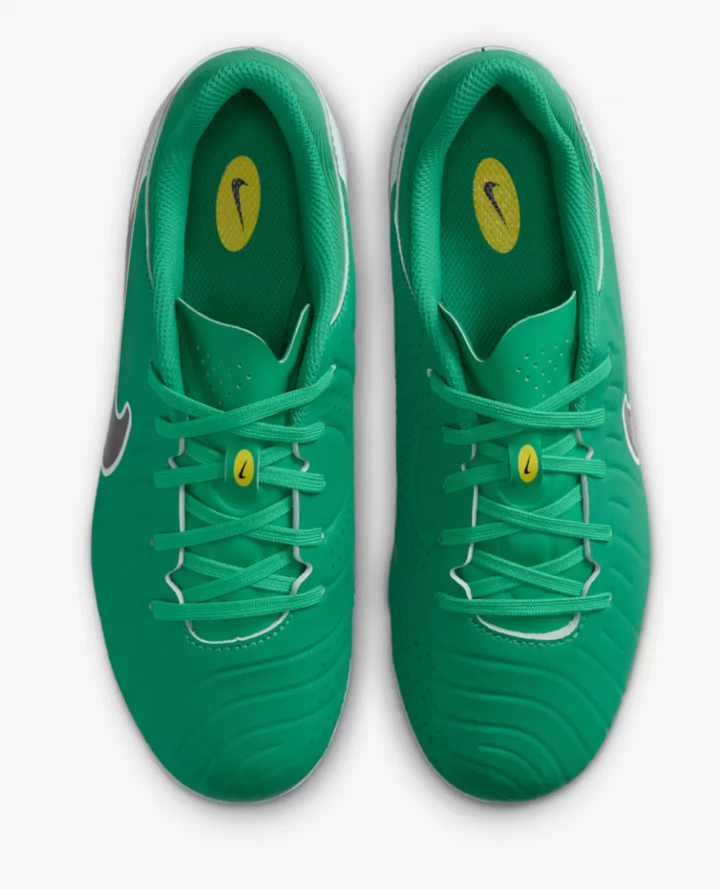 Бутсы детские Nike Tiempo Legend 10 Academy LV8 JR FG