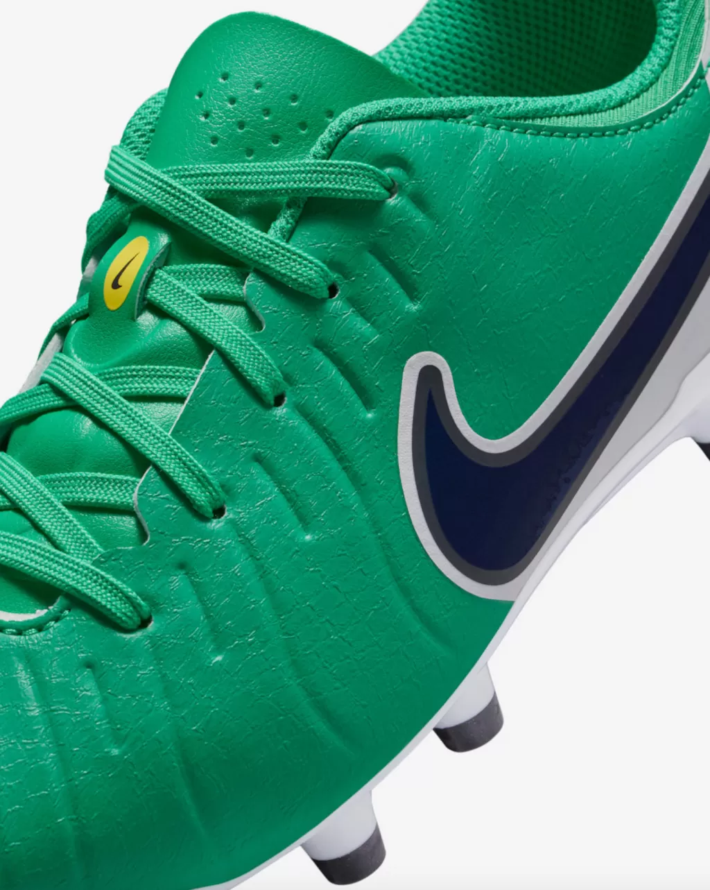 Бутсы детские Nike Tiempo Legend 10 Academy LV8 JR FG