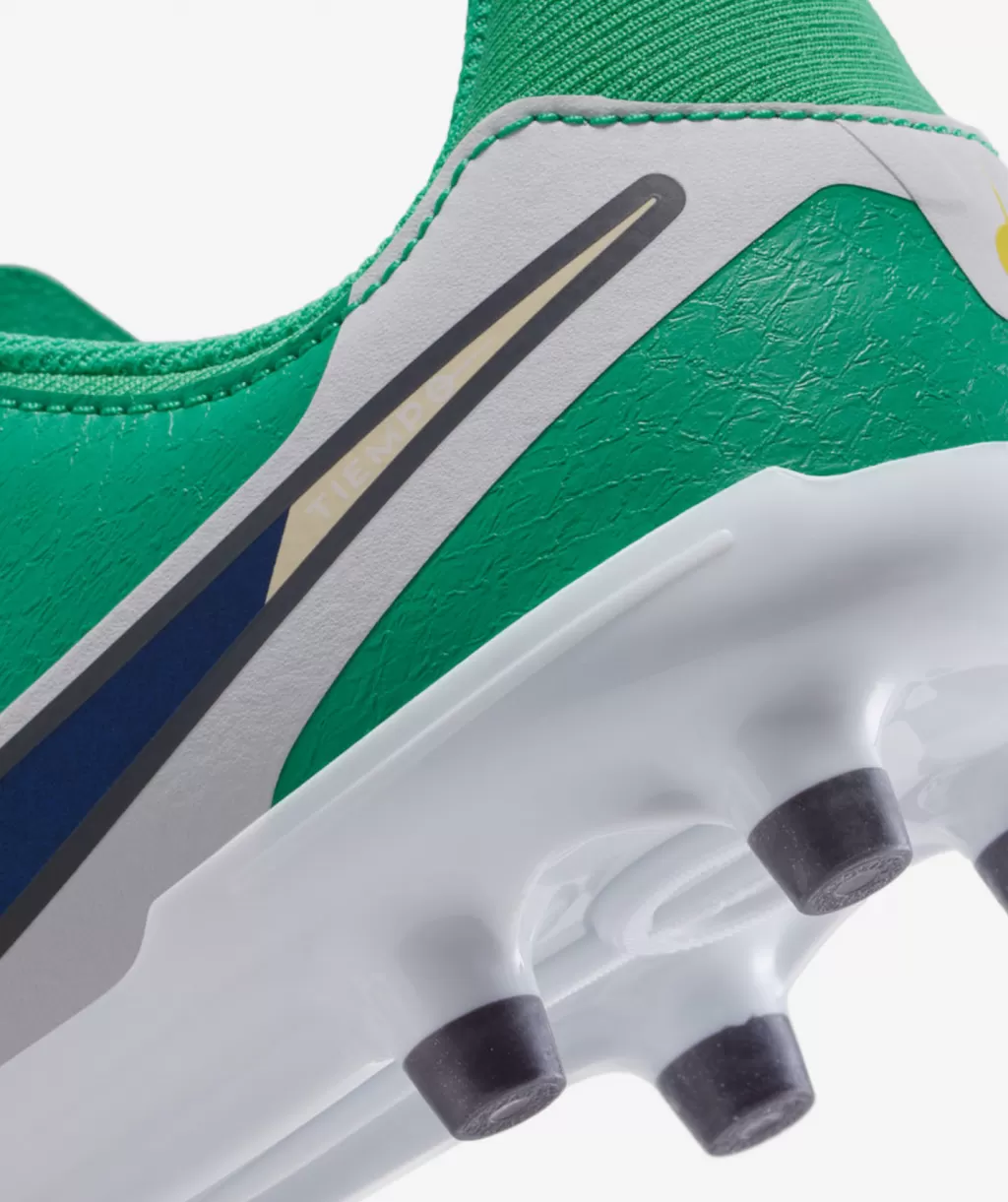 Бутсы детские Nike Tiempo Legend 10 Academy LV8 JR FG