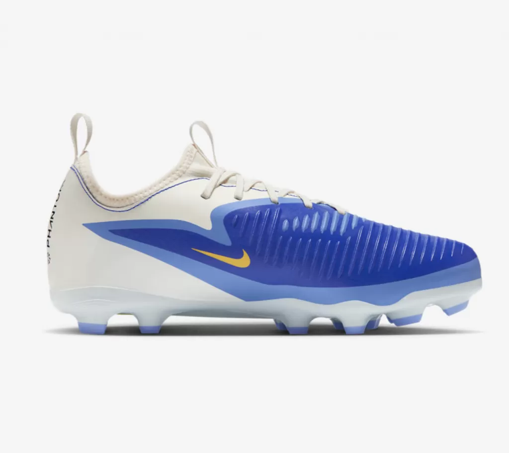 Бутсы детские Nike Phantom Low Academy LV8 JR FG