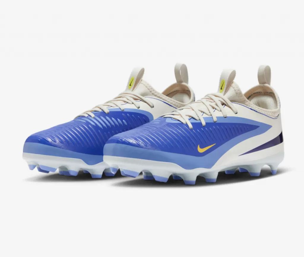 Бутсы детские Nike Phantom Low Academy LV8 JR FG