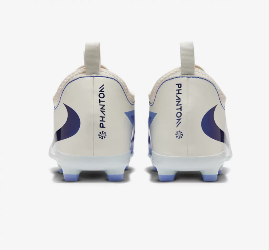 Бутсы детские Nike Phantom Low Academy LV8 JR FG