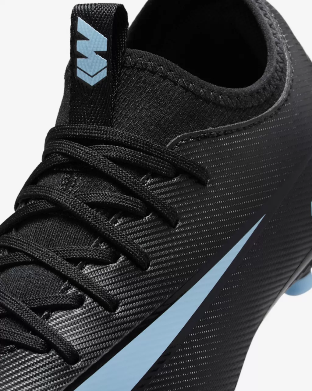 Бутсы детские Nike Mercurial Vapor 16 Academy JR FG