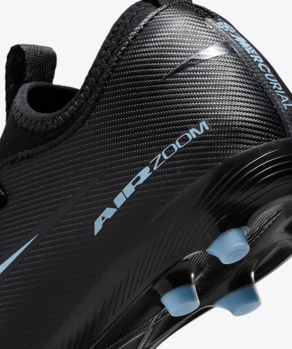 Бутсы детские Nike Mercurial Vapor 16 Academy JR FG