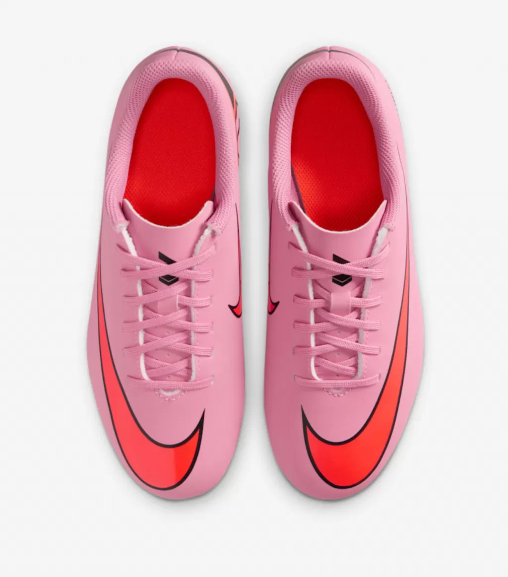 Бутсы детские Nike Mercurial Vapor 16 Club JR FG