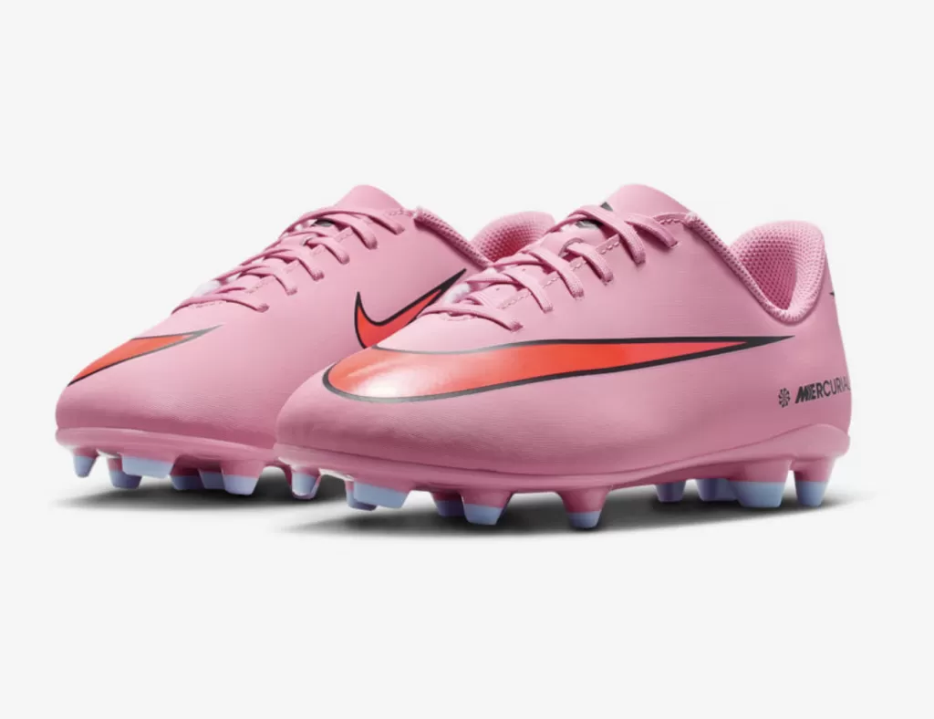 Бутсы детские Nike Mercurial Vapor 16 Club JR FG
