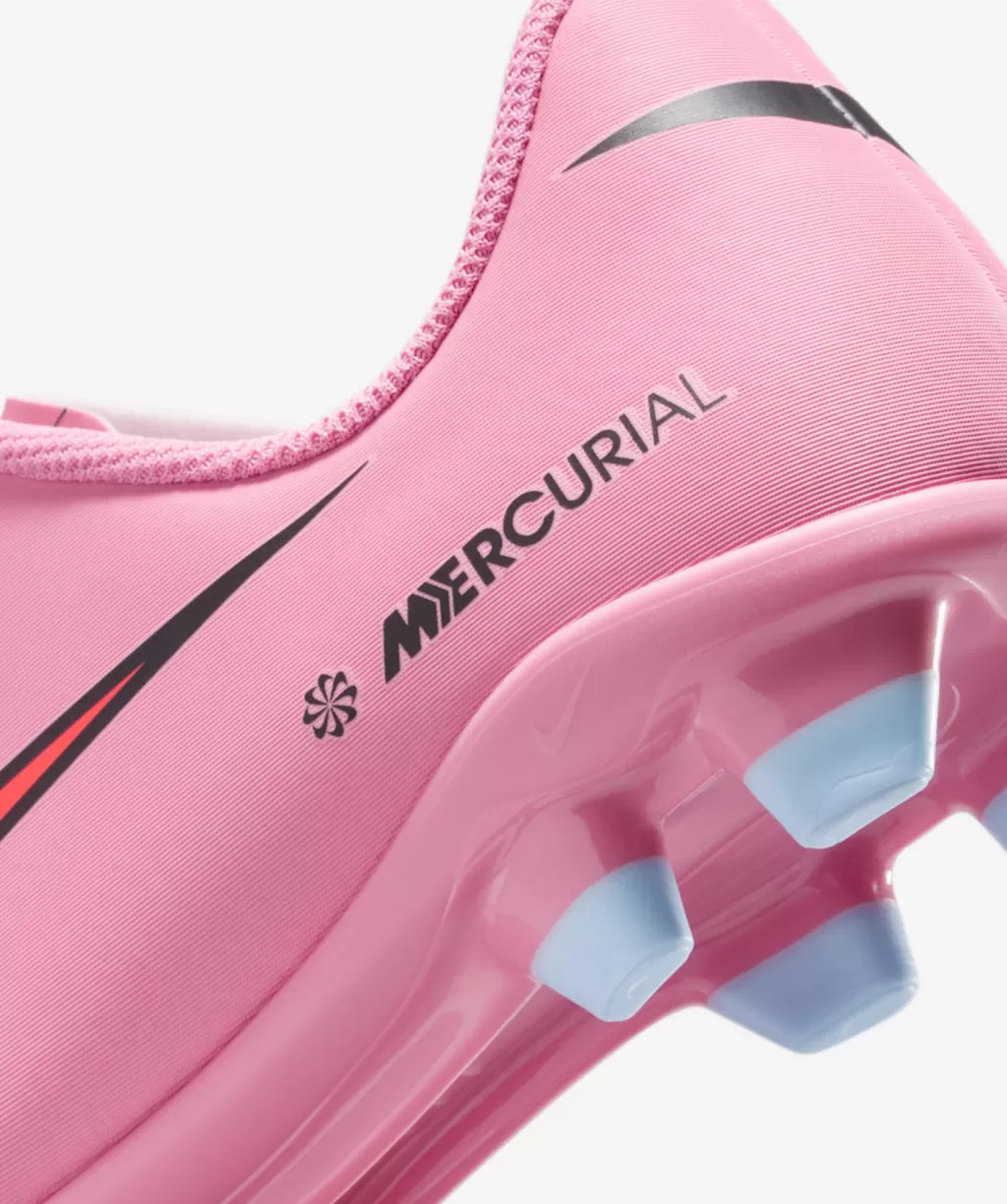 Бутсы детские Nike Mercurial Vapor 16 Club JR FG