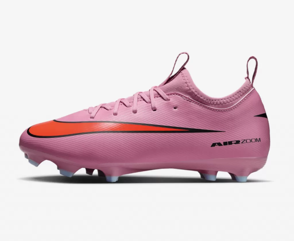 Бутсы детские Nike Mercurial Vapor 16 Academy JR FG