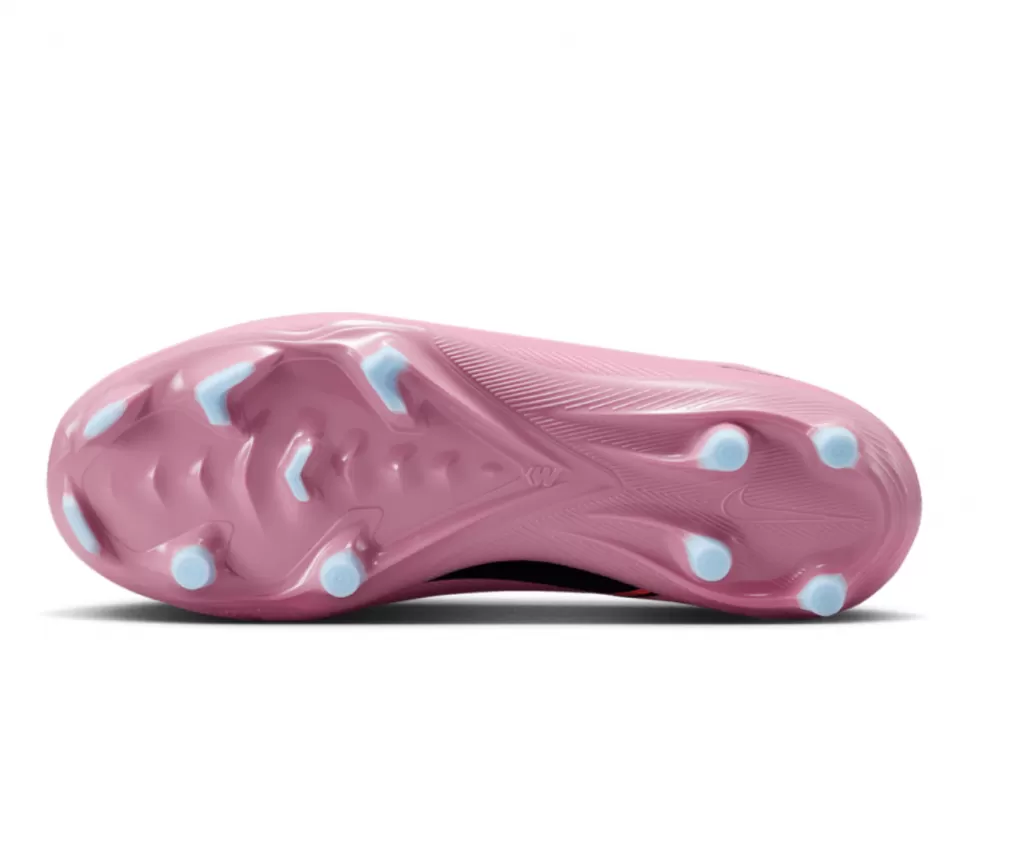 Бутсы детские Nike Mercurial Vapor 16 Academy JR FG