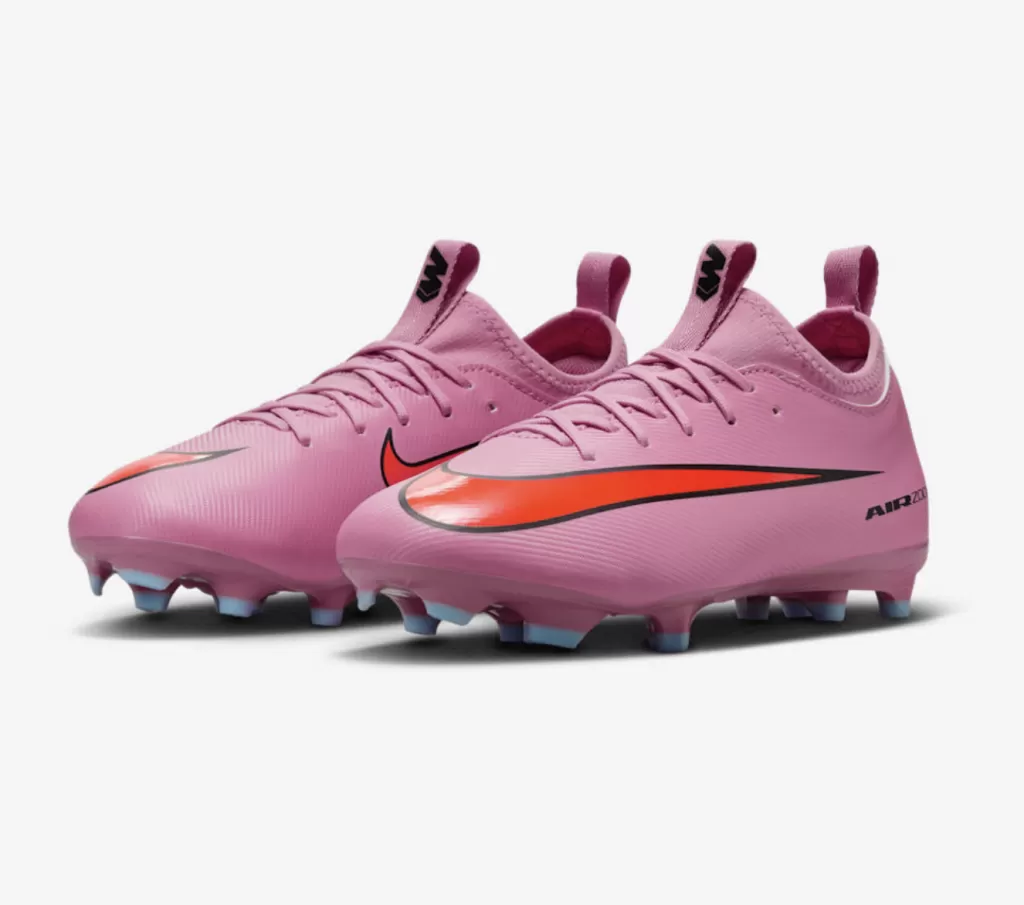 Бутсы детские Nike Mercurial Vapor 16 Academy JR FG