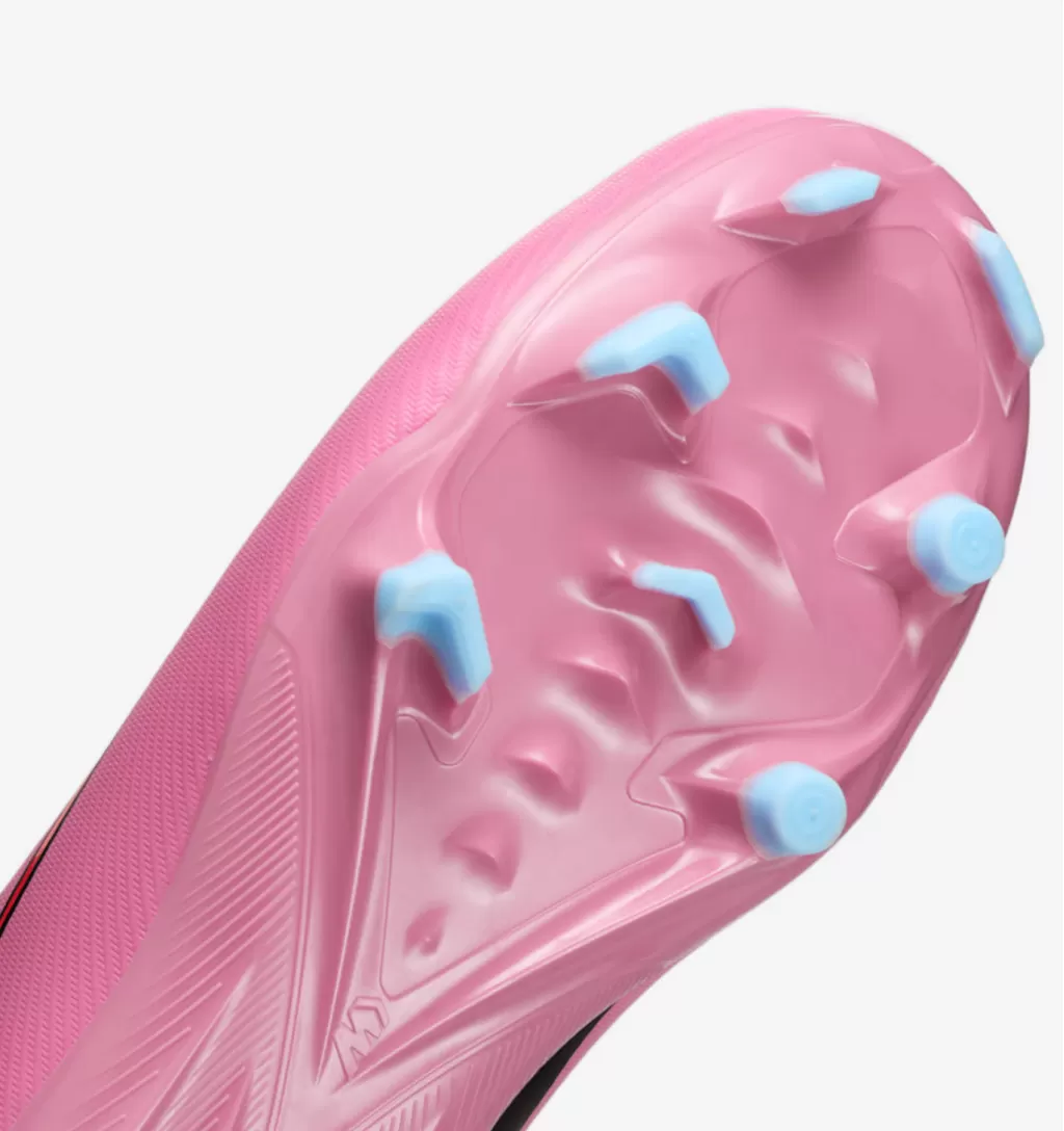 Бутсы детские Nike Mercurial Vapor 16 Academy JR FG