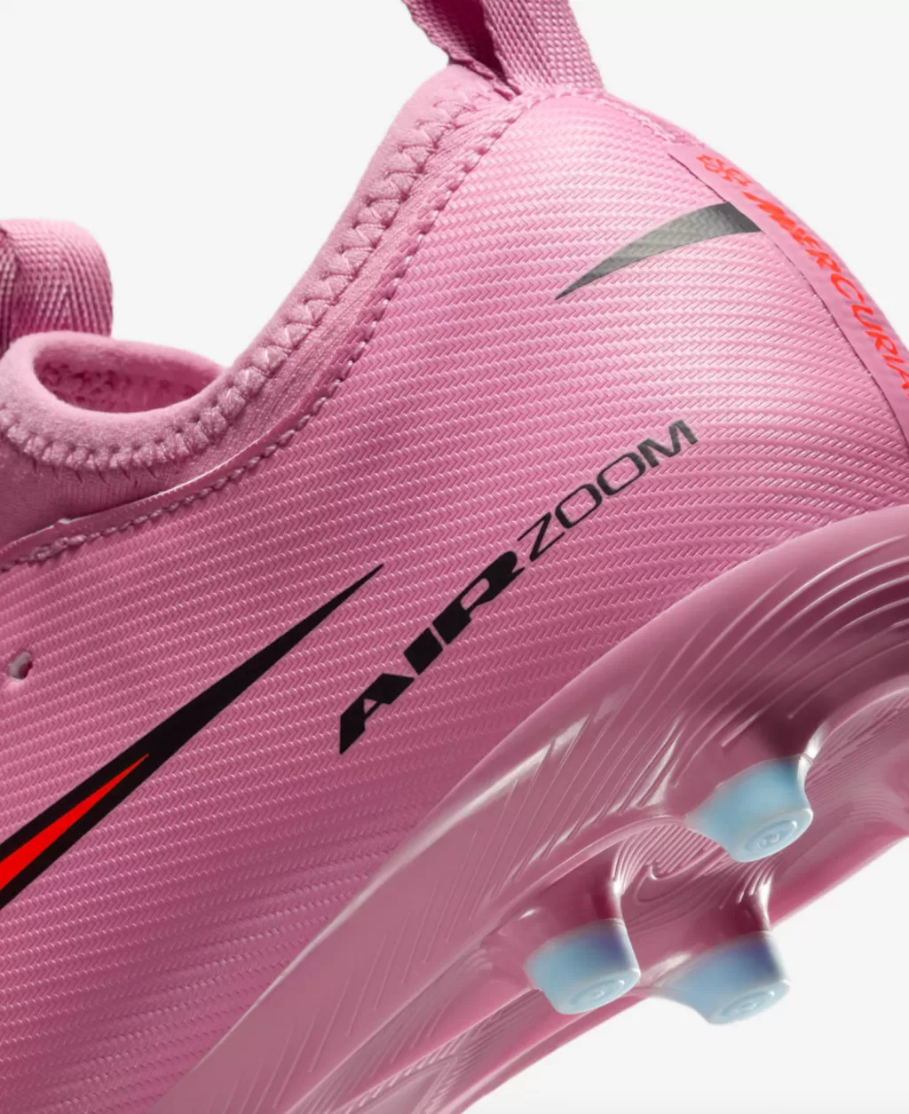 Бутсы детские Nike Mercurial Vapor 16 Academy JR FG