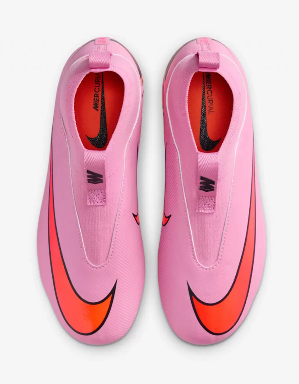 Бутсы детские Nike Mercurial Superfly 10 Academy JR FG