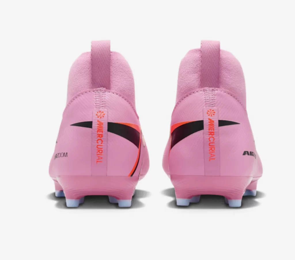 Бутсы детские Nike Mercurial Superfly 10 Academy JR FG
