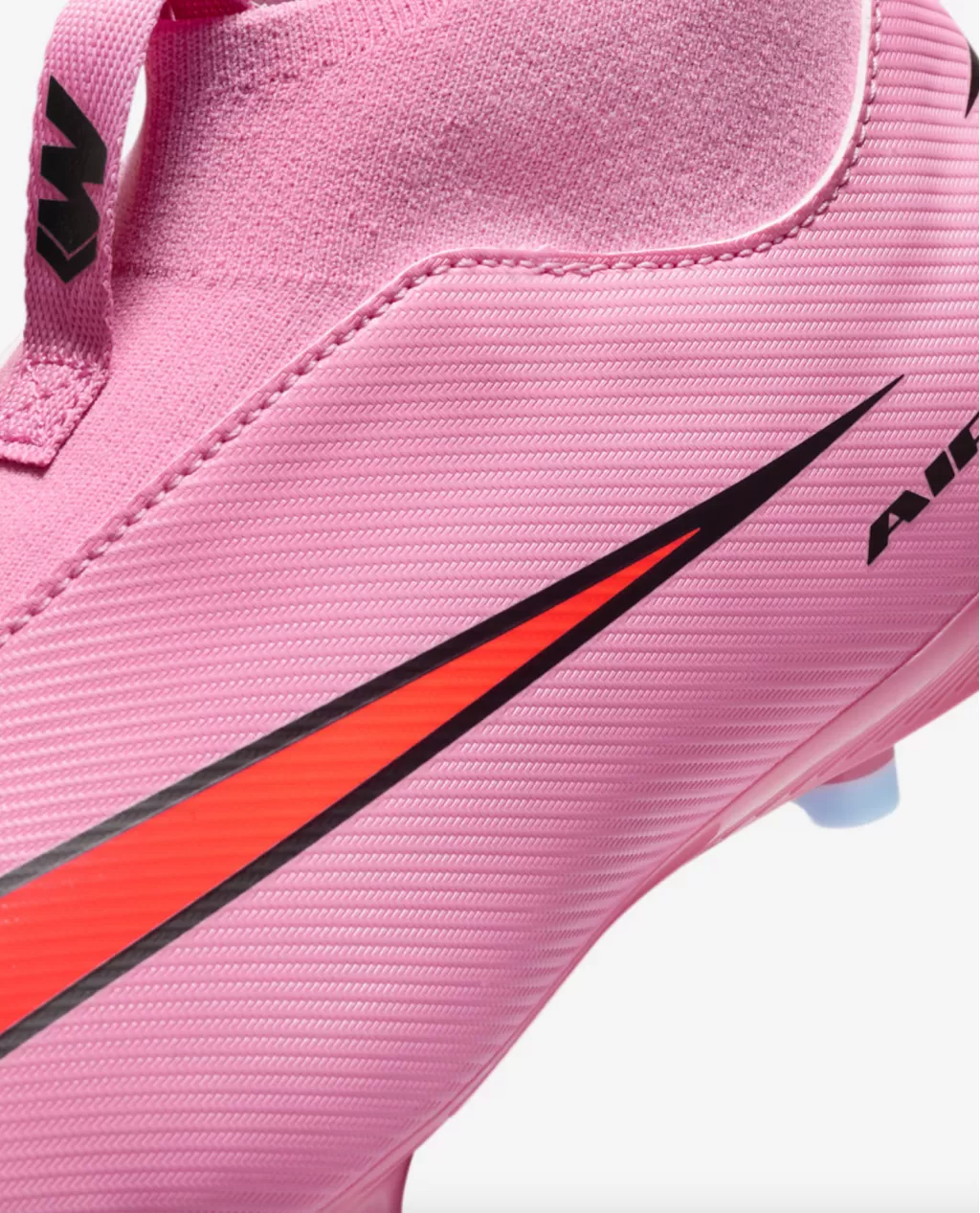 Бутсы детские Nike Mercurial Superfly 10 Academy JR FG