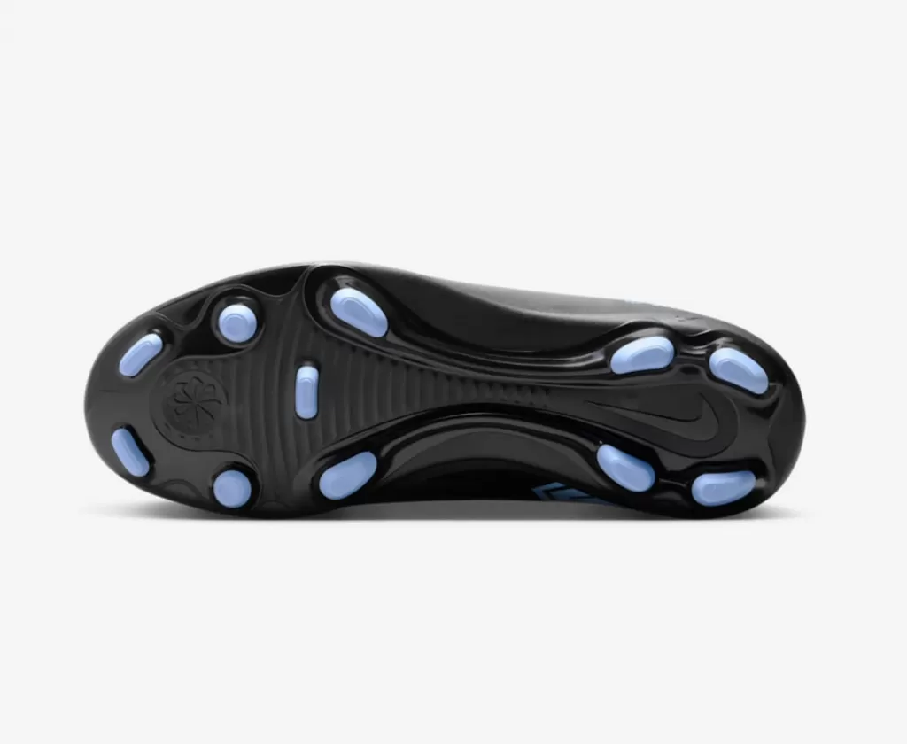 Бутсы детские Nike Mercurial Superfly 10 Club JR MG