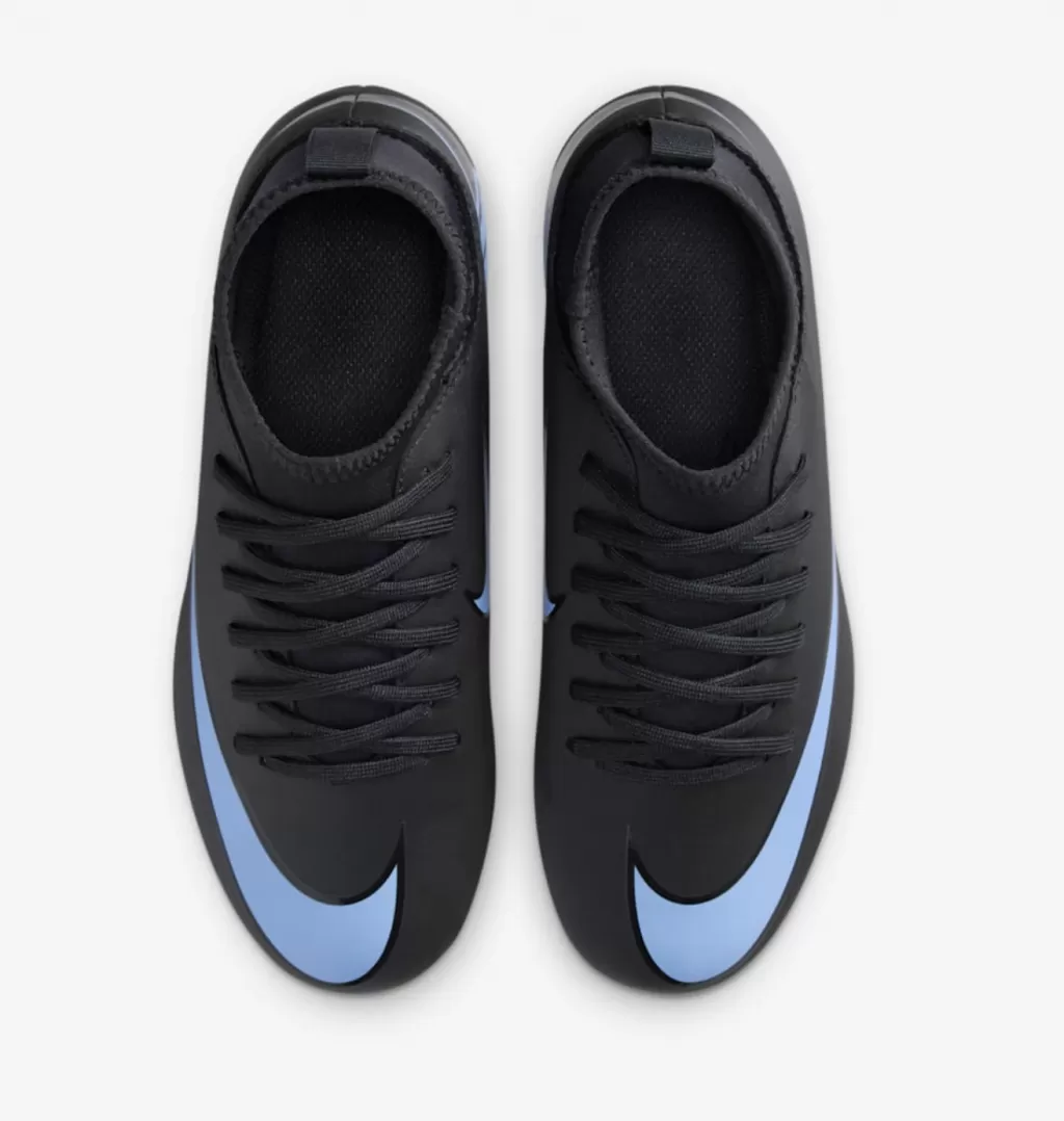 Бутсы детские Nike Mercurial Superfly 10 Club JR MG